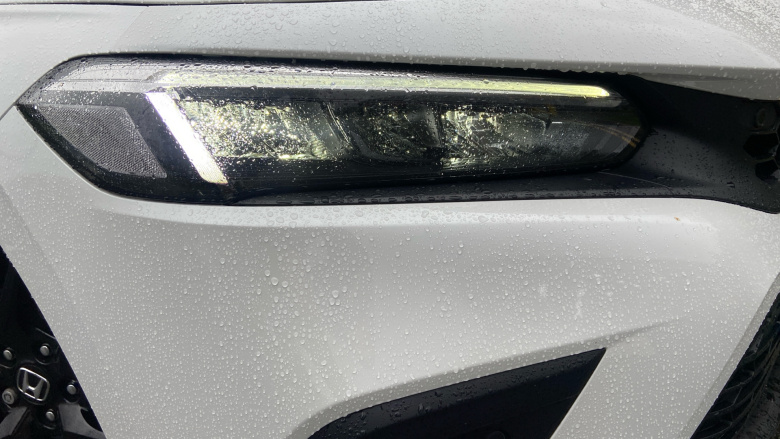 Honda Civic 2.0 eHEV Sport 5dr CVT Hybrid Hatchback